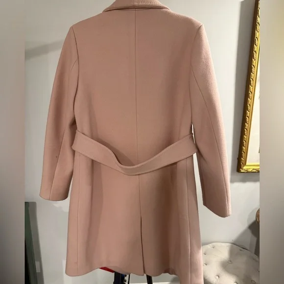 Karl Largerfeld coat - Picture 5 of 8